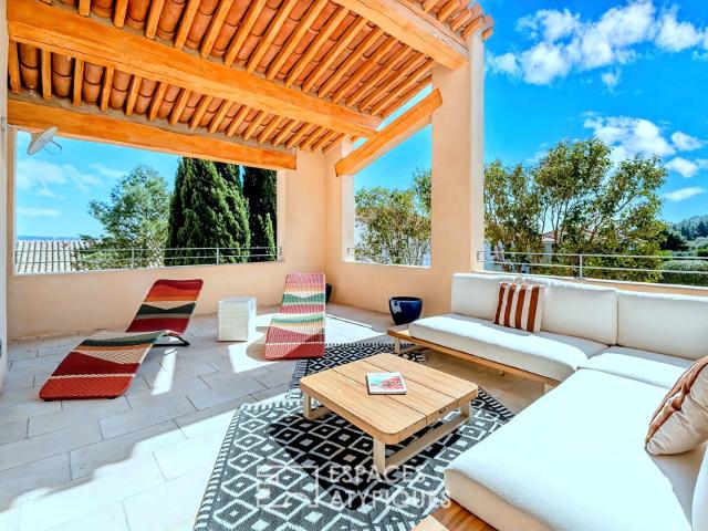 Maison 5 pièces 203 m²