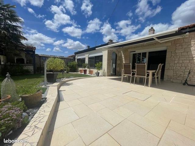 Maison 5 pièces 203 m²