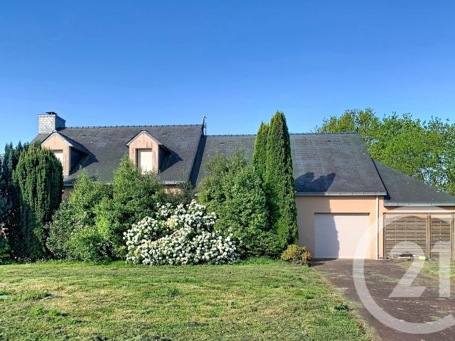 Maison 5 pièces 203 m²