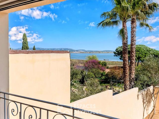 Maison 5 pièces 203 m²