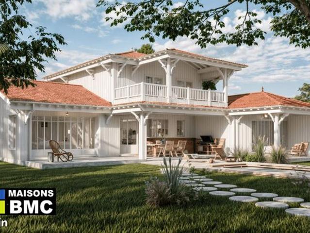Maison 5 pièces 203 m²
