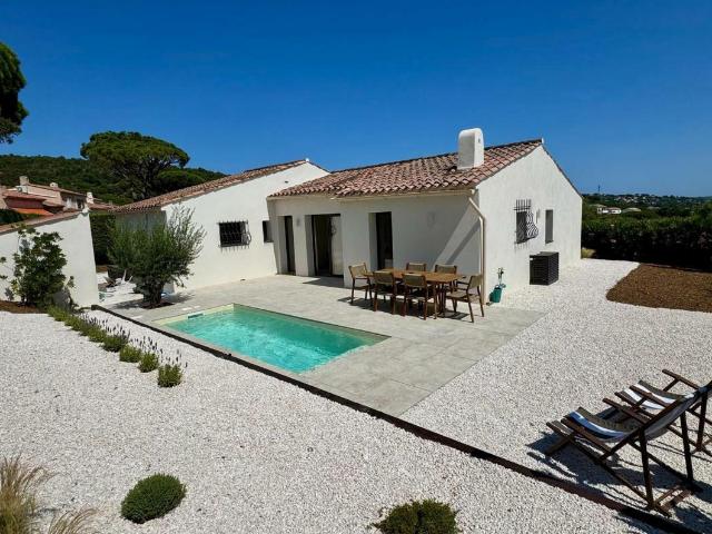 Maison 5 pièces 90 m²