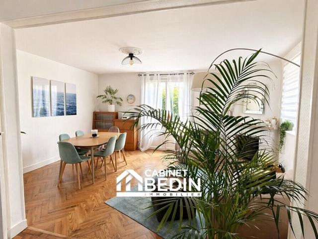 Maison 5 pièces