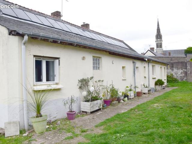 Maison 5 pièces 214 m²