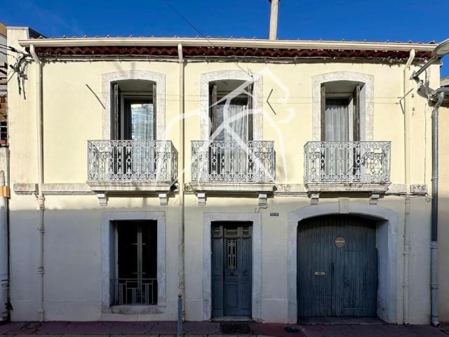 Maison 5 pièces 214 m²