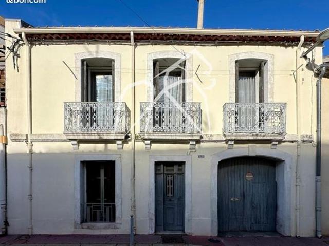 Maison 7 pièces 228 m²