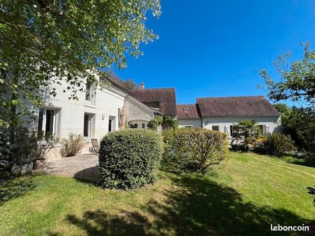Maison 5 pièces 215 m²