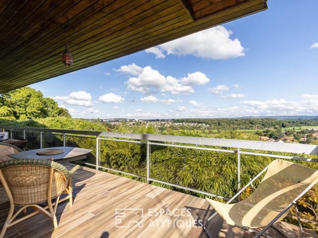 Maison 5 pièces 215 m²