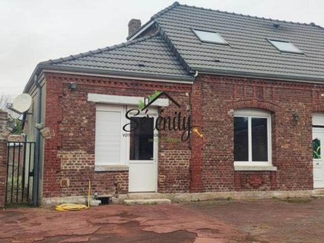 Maison 5 pièces 215 m²