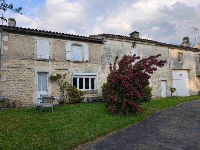 Maison 5 pièces 215 m²