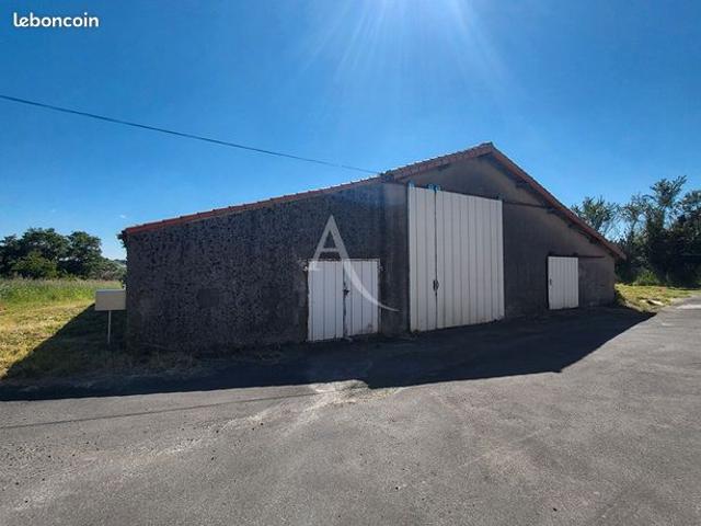 Maison 5 pièces 215 m²