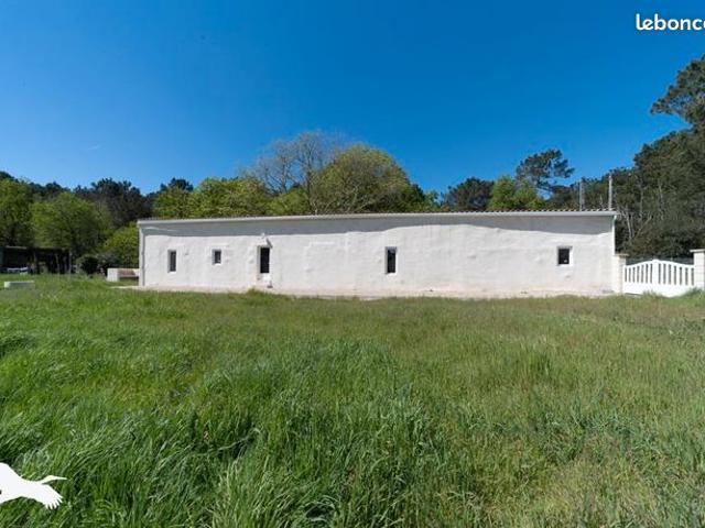 Maison 5 pièces 215 m²