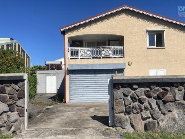 Maison 5 pièces 216 m²