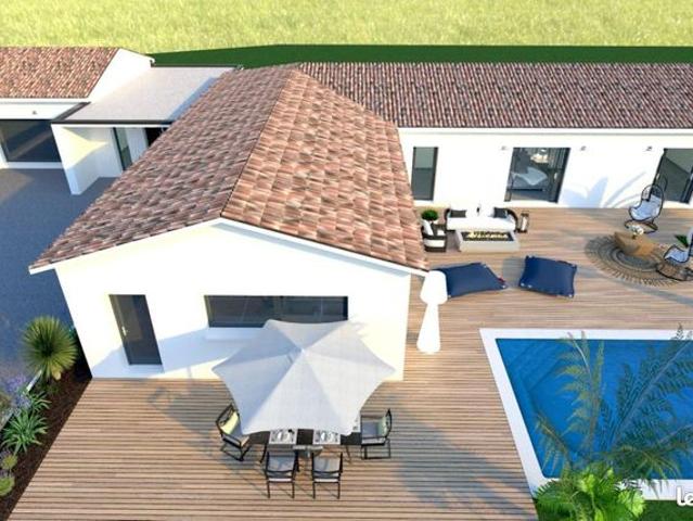 Maison 5 pièces 216 m²
