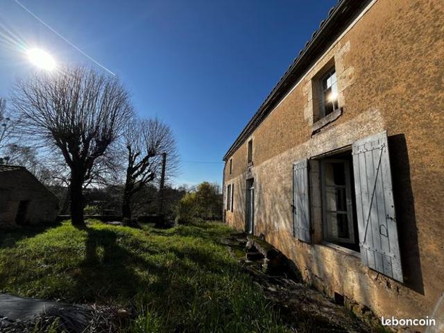 Maison 5 pièces 217 m²