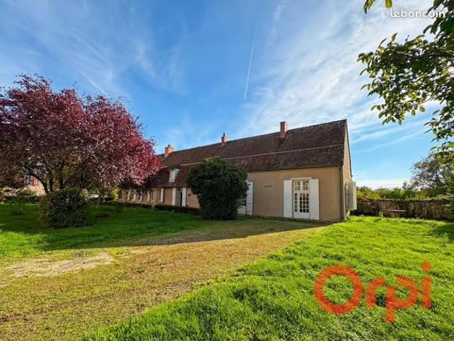 Maison 5 pièces 217 m²