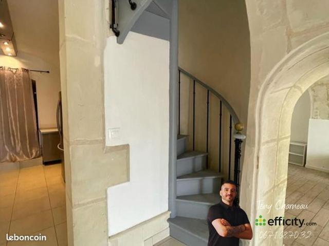 Maison 5 pièces 217 m²
