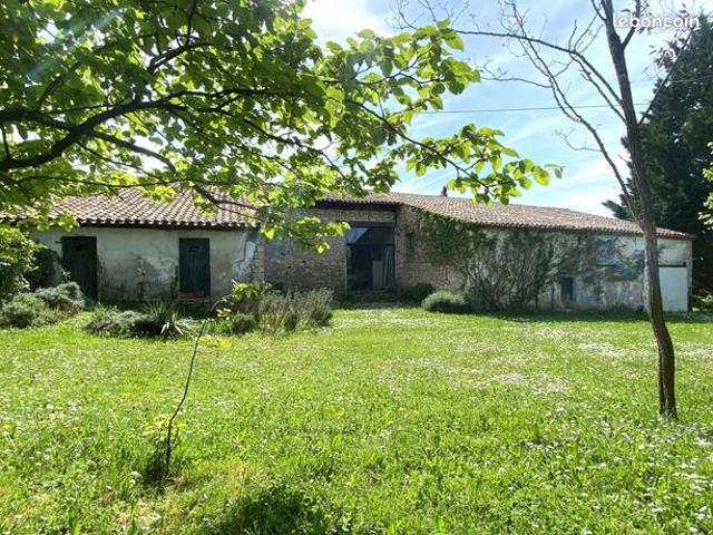 Maison 5 pièces 218 m²