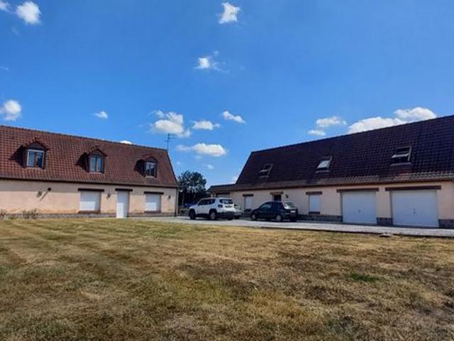 Maison 5 pièces 218 m²