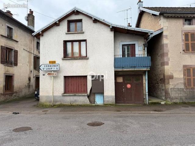 Maison 5 pièces 218 m²