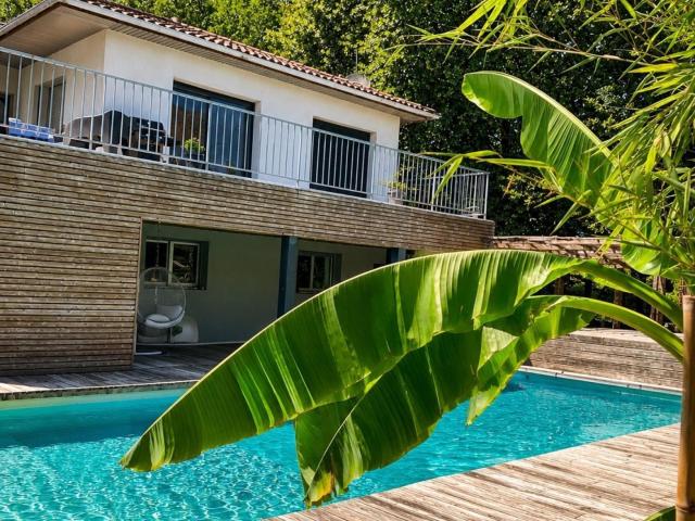 Maison 5 pièces 219 m²