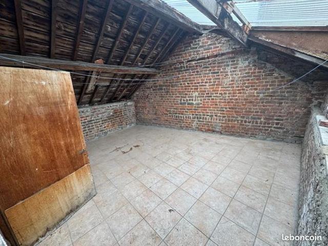 Maison 5 pièces 219 m²