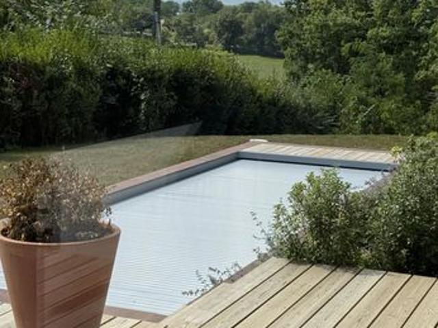 Maison 5 pièces 210 m²