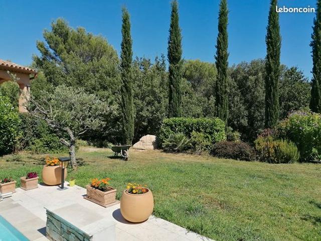 Maison 5 pièces 210 m²