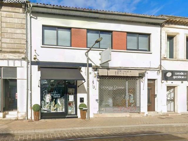 Maison 5 pièces 210 m²