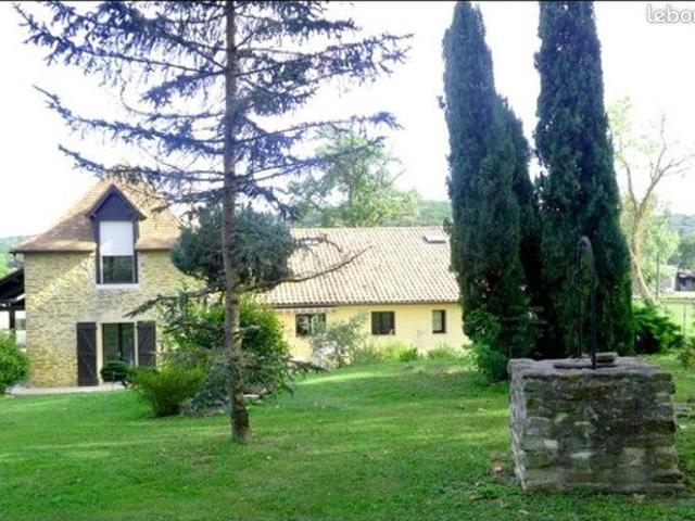 Maison 5 pièces 210 m²