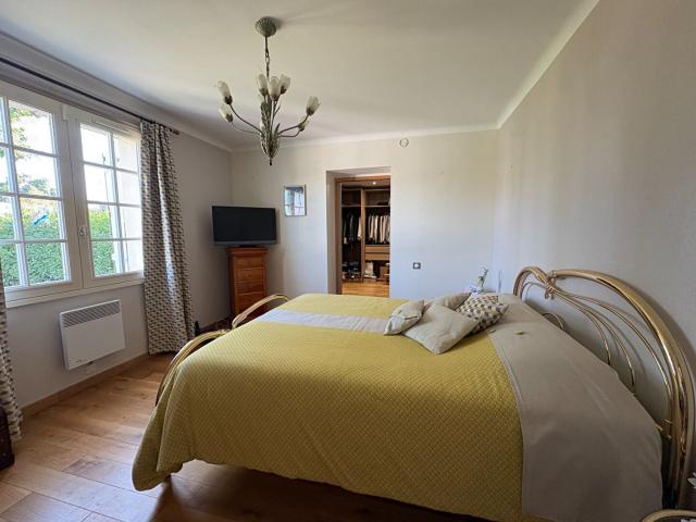 Maison 5 pièces 175 m²