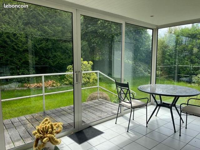 Maison 5 pièces 210 m²
