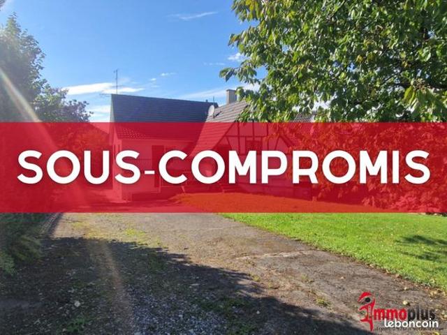 Maison 5 pièces 210 m²