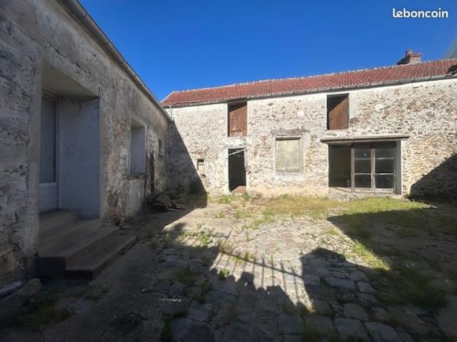 Maison 5 pièces 210 m²