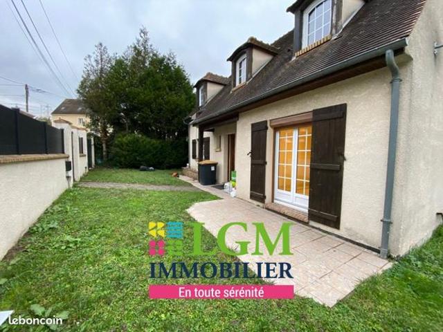 Maison 5 pièces 210 m²