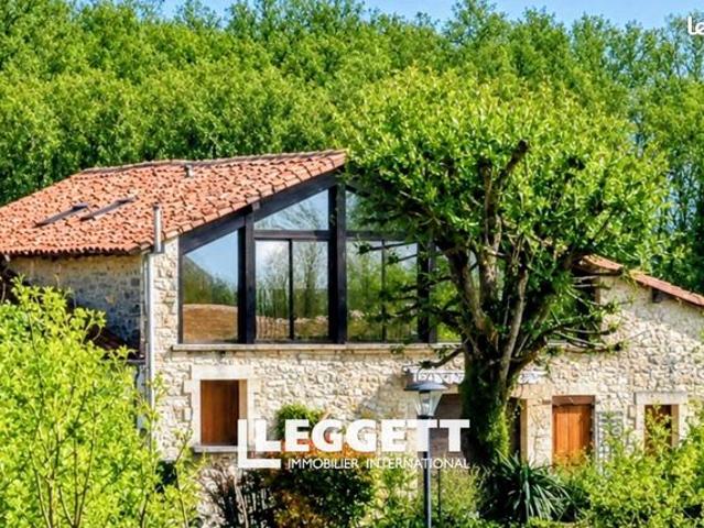 Maison 5 pièces 210 m²