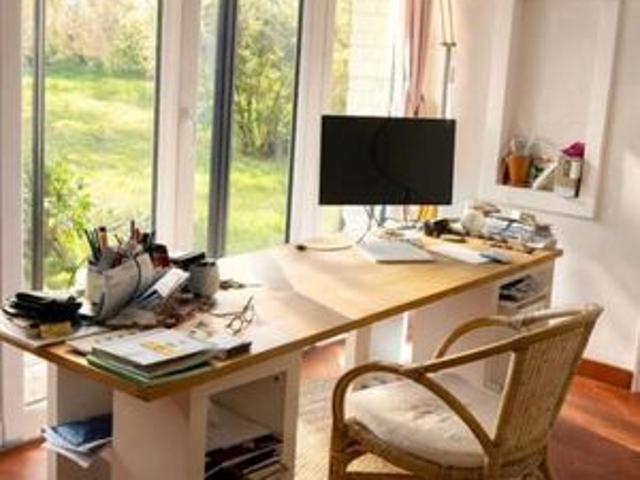 Maison 5 pièces 210 m²