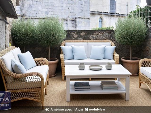 Maison 5 pièces 210 m²