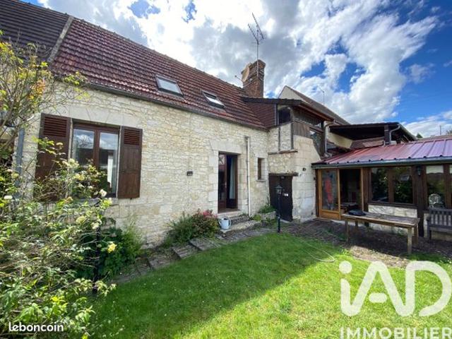 Maison 5 pièces 210 m²