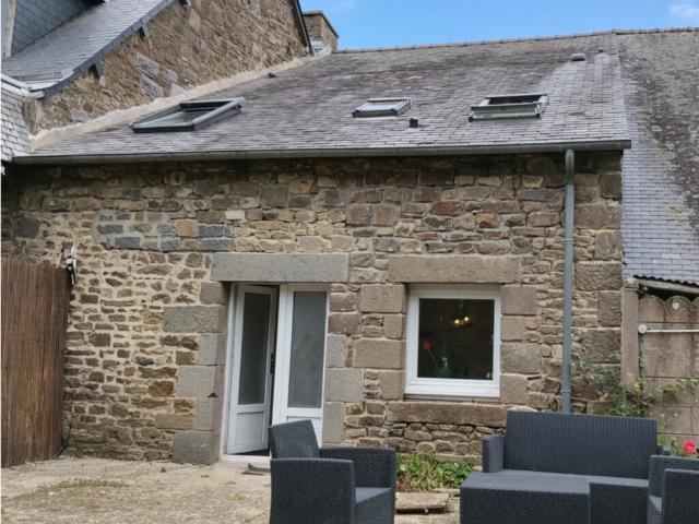 Maison 5 pièces 101 m²
