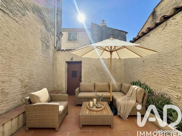 Maison 5 pièces 211 m²