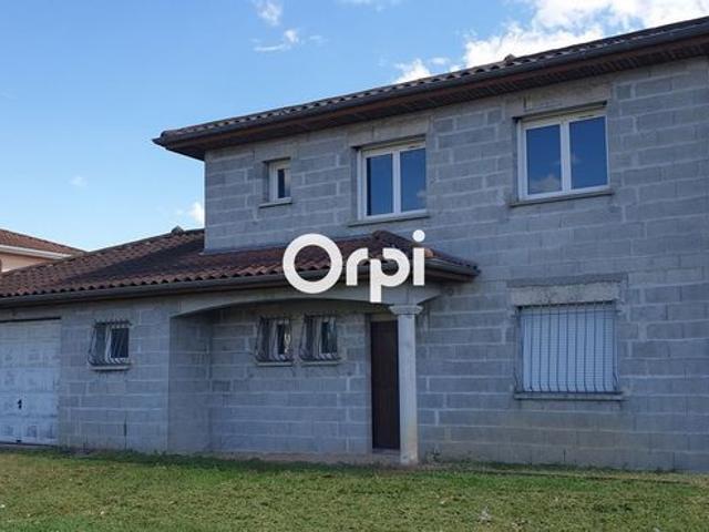 Maison 5 pièces 211 m²
