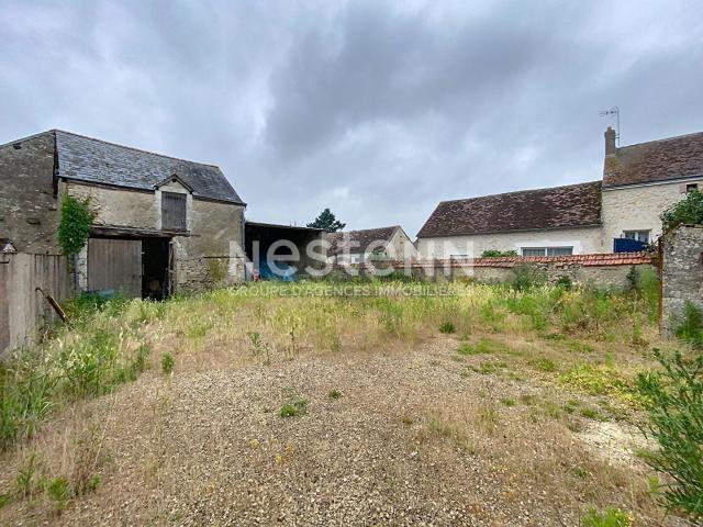 Maison 5 pièces 211 m²