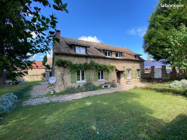 Maison 5 pièces 211 m²