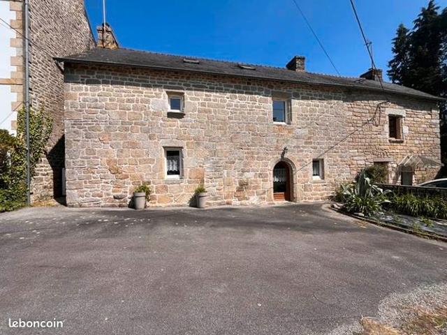 Maison 5 pièces 211 m²