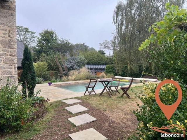 Maison 5 pièces 212 m²