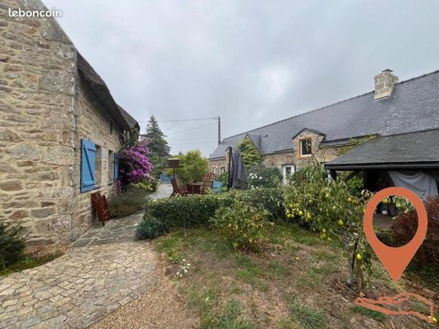 Maison 5 pièces 212 m²