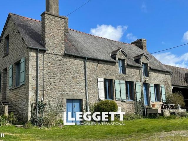 Maison 5 pièces 212 m²