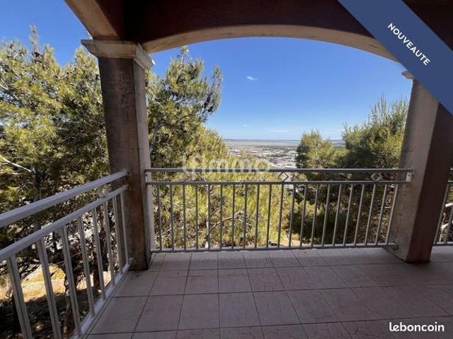 Maison 5 pièces 212 m²