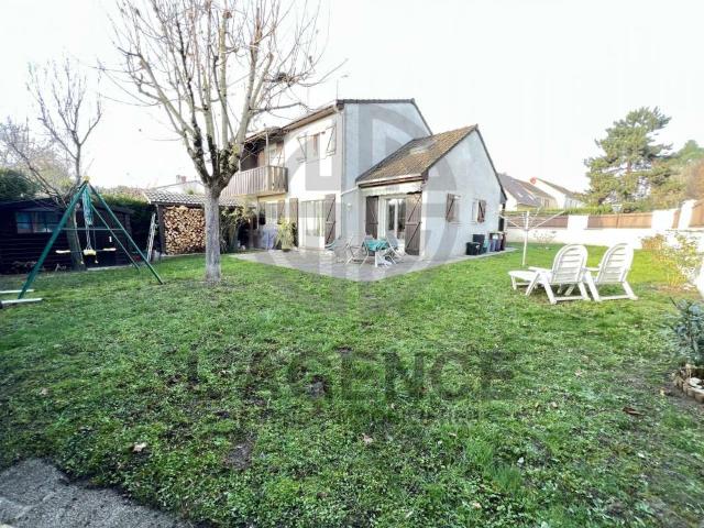 Maison 5 pièces